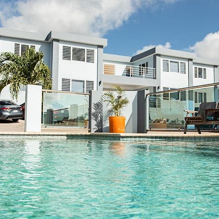Lyra Vacation Rentals Willemstad Luaran gambar