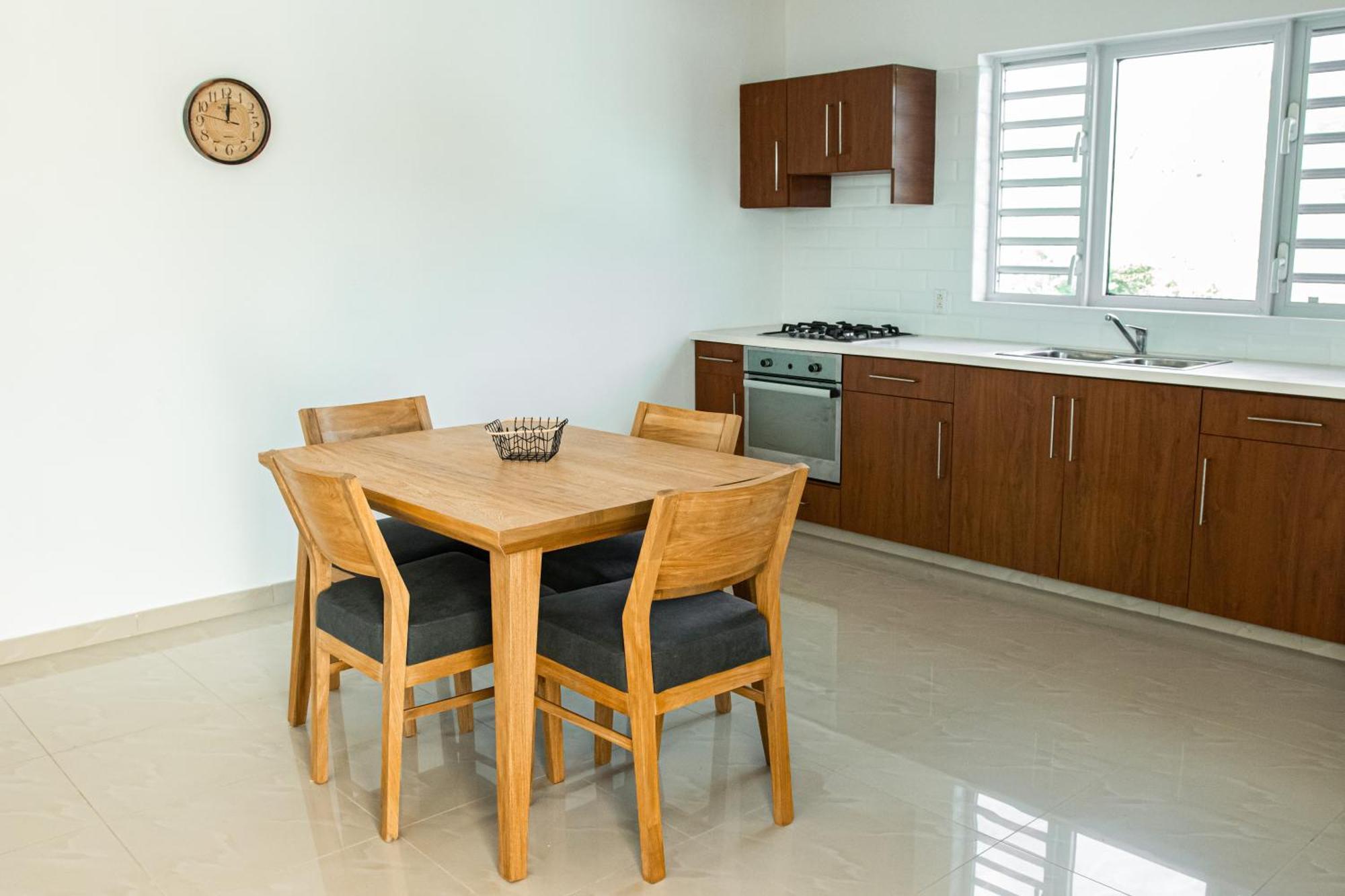 Lyra Vacation Rentals Willemstad Luaran gambar